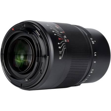 7Artisans 25mm F0.95 APS-C - obiektyw stałoogniskowy